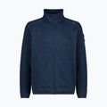 Hanorac bărbătesc CMP fleece bleumarin 3H60747N/00NL