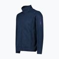 Hanorac bărbătesc CMP fleece bleumarin 3H60747N/00NL 2
