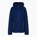 CMP Jachetă fleece pentru copii Fix 25NL albastru 3H60844/25NL/110