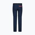 Pantaloni de trekking pentru copii CMP G Zip Off albastru marin 3T51445 2