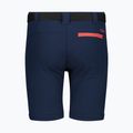 Pantaloni de trekking pentru copii CMP G Zip Off albastru marin 3T51445 5