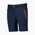 Pantaloni de trekking pentru copii CMP G Zip Off albastru marin 3T51445 6