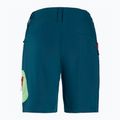 Pantaloni scurți de trekking pentru femei CMP Bermuda verde 3T58666/E982 2
