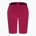 Pantaloni scurți de trekking pentru femei CMP Bermuda roz 3T59136/H820 2