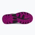 Încălțăminte de trekking pentru copii CMP Rigel Mid lake/pink fluo 4