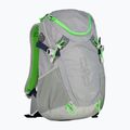 Rucsac de trekking pentru bărbați CMP Katana 22 l grey / green fluo