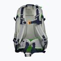 Rucsac de trekking pentru bărbați CMP Katana 22 l grey / green fluo 2