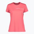 Tricou de trekking pentru femei CMP C574 portocaliu 32T6046/C574/D36