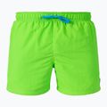 Pantaloni scurți de baie pentru bărbați CMP verde 3R50027N
