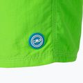 Pantaloni scurți de baie pentru bărbați CMP verde 3R50027N 4