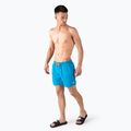 Pantaloni scurți de baie pentru bărbați CMP albastru 3R50027N/16LL 4