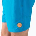 Pantaloni scurți de baie pentru bărbați CMP albastru 3R50027N/16LL 6