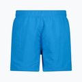Pantaloni scurți de baie pentru bărbați CMP albastru 3R50027N/16LL 2