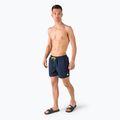 Pantaloni scurți de baie pentru bărbați CMP negru 3R50027N/54ML 2