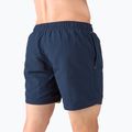 Pantaloni scurți de baie pentru bărbați CMP negru 3R50027N/54ML 3