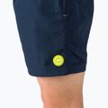 Pantaloni scurți de baie pentru bărbați CMP negru 3R50027N/54ML 4