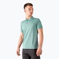 Tricou polo pentru bărbați CMP albastru 3T60077/E772
