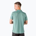 Tricou polo pentru bărbați CMP albastru 3T60077/E772 3