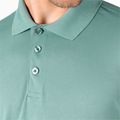 Tricou polo pentru bărbați CMP albastru 3T60077/E772 5