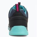 Încălțăminte de trekking pentru copii CMP Rigel Low Wp b.blue/acqua 6