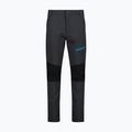 Pantaloni de bărbați CMP softshell gri închis 30A1477/28UM