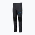 Pantaloni de bărbați CMP softshell gri închis 30A1477/28UM 2