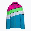 Jachetă de schi pentru fete CMP 32W0105 culoare 32W0105/L704