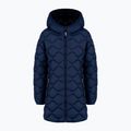 CMP jachetă pentru copii G Coat Fix Hood albastru marin 32Z1145/M928