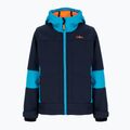 CMP Fix Hood jachetă softshell pentru copii albastru marin 3A00094/01NM