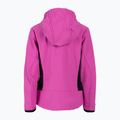 Jachetă CMP pentru copii  tip softshell  violet 3A29385N/00HM 2