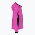 Jachetă CMP pentru copii  tip softshell  violet 3A29385N/00HM 3