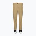 Pantaloni de trekking pentru femei CMP Long bej 32M0306