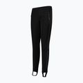 Pantaloni de trekking pentru femei CMP Long negru 32M0306 2