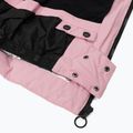 Jachetă cu glugă pentru femei CMP Fix Hood roz 32W0266 5