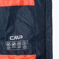 Jachetă hibridă pentru bărbați CMP Fix Hood albastru marin 32Z1847/N950 4