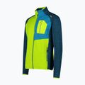 Jachetă pentru bărbați CMP 32G2857 verde 32G2857/E112 2