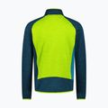 Jachetă pentru bărbați CMP 32G2857 verde 32G2857/E112 3