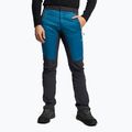 Pantaloni de schi pentru bărbați CMP verde 39T0017
