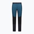 Pantaloni de schi pentru bărbați CMP verde 39T0017 7