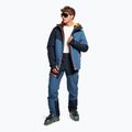 Pantaloni de schi pentru bărbați CMP albastru 32W4007 2