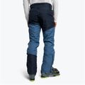 Pantaloni de schi pentru bărbați CMP albastru 32W4007 4