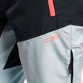 Pantaloni de schi pentru femei CMP albastru marin 32W4196 6