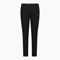 Pantaloni de trekking pentru femei CMP 32T4146 Unlimitech Stretch nero