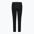 Pantaloni de trekking pentru femei CMP 32T4146 Unlimitech Stretch nero 2