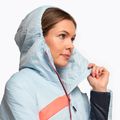 Jachetă de iarnă pentru femei CMP albastru 32Z4236 5