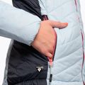 Jachetă de iarnă pentru femei CMP albastru 32Z4236 7