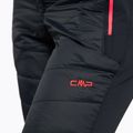 Pantaloni de schi pentru femei CMP albastru marin 39T0056 7