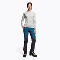 Pantaloni de schi pentru femei CMP albastru 39T0056 2
