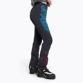 Pantaloni de schi pentru femei CMP albastru 39T0056 3