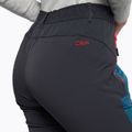 Pantaloni de schi pentru femei CMP albastru 39T0056 5